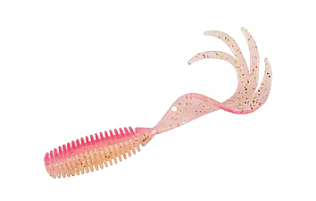 Твістер Z-Man St Grubz 2,5" 8 шт