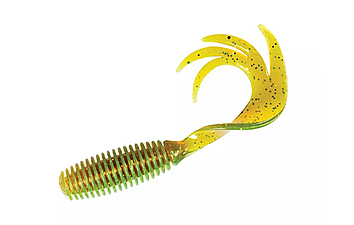 Твістер Z-Man St Grubz 2,5" 8 шт