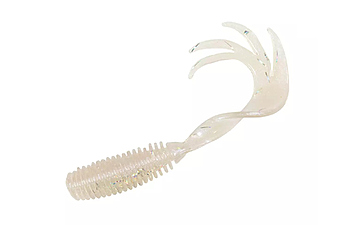 Твістер Z-Man St Grubz 2,5" 8 шт