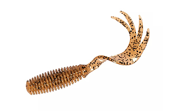 Твістер Z-Man St Grubz 2,5" 8 шт