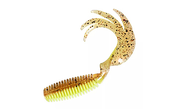 Твістер Z-Man St Grubz 2,5" 8 шт