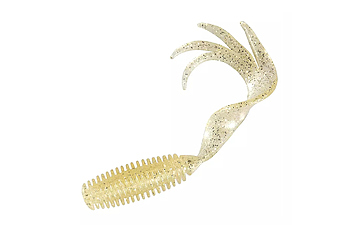 Твістер Z-Man St Grubz 2,5" 8 шт