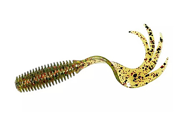 Твистер Z-Man St Grubz 2,5" 8 шт