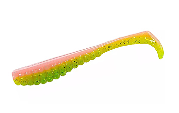 Виброхвост Z-Man Swimmin` Trout Trick 3,5" 6 шт