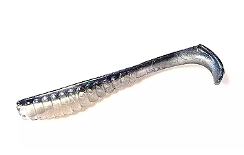 Виброхвост Z-Man Swimmin` Trout Trick 3,5" 6 шт