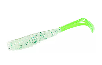 Виброхвост Z-Man Swimmin` Trout Trick 3,5" 6 шт