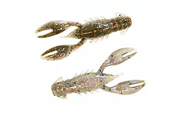 Рак Z-Man TRD Crawz 2,5" 6 шт