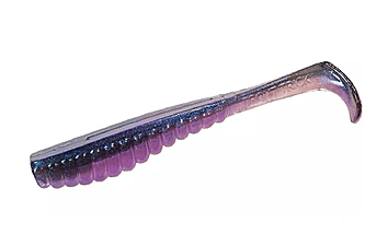 Віброхвіст Z-Man Swimmin` Trout Trick 3,5" 6 шт