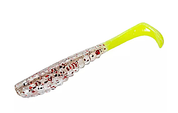 Виброхвост Z-Man Swimmin` Trout Trick 3,5" 6 шт