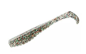 Виброхвост Z-Man Swimmin` Trout Trick 3,5" 6 шт