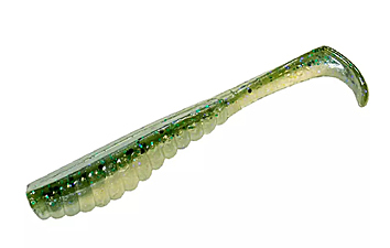 Виброхвост Z-Man Swimmin` Trout Trick 3,5" 6 шт