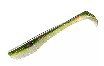 Виброхвост Z-Man Swimmin` Trout Trick 3,5" 6 шт