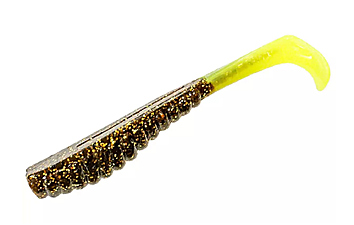 Виброхвост Z-Man Swimmin` Trout Trick 3,5" 6 шт