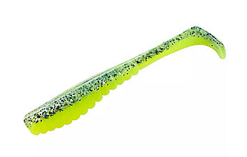 Виброхвост Z-Man Swimmin` Trout Trick 3,5" 6 шт