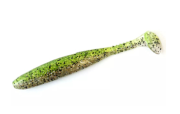 Виброхвост Daiwa Tournament D`Fin 150 мм 3 шт