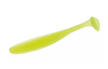 Виброхвост Daiwa Tournament D`Fin 150 мм 3 шт