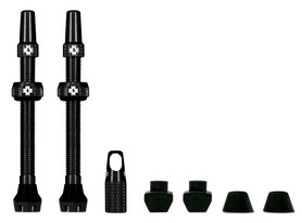 Ніпелі Muc-Off Tubeless V2 80 мм