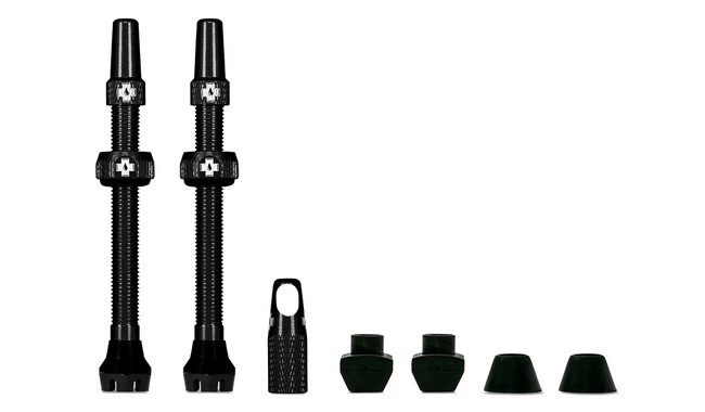 Ніпелі Muc-Off Tubeless V2 80 мм - фото 1