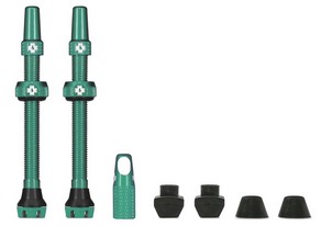 Ніпелі Muc-Off Tubeless V2 44 мм