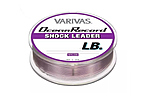 Моношоклідер Varivas Ocean Record Shock Leader 50 м 1,57 мм 145,1 кг - фото 1