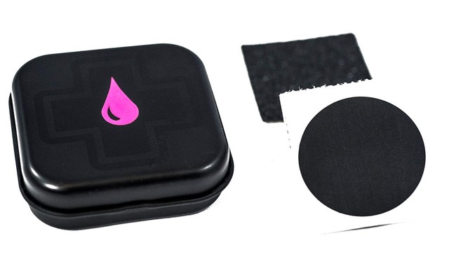 Заплатки Muc-Off 6 шт. - дополнительное фото 1