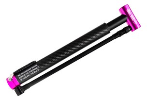 Насос Muc-Off AirMach Carbon