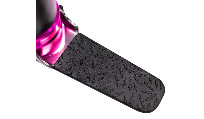 Насос Muc-Off AirMach Carbon - дополнительное фото 2