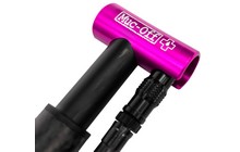 Насос Muc-Off AirMach Carbon - дополнительное фото 1