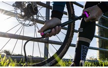 Насос Muc-Off AirMach Carbon - дополнительное фото 4