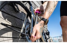 Насос Muc-Off AirMach Carbon - дополнительное фото 5