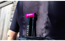 Насос Muc-Off AirMach Carbon - дополнительное фото 6