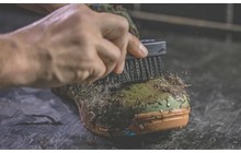 Щітка для веловзуття Muc-Off Premium - дополнительное фото 1