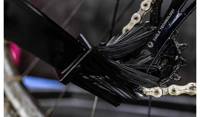 Щетка для цепи Muc-Off - дополнительное фото 2