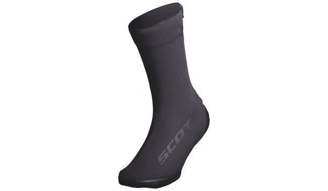 Велобахилы Scott AS 10 - фото 1