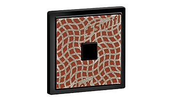 Напилок Toko Spare Diamond Coarse Brown