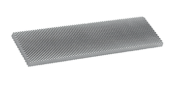 Напильник Toko Ergo Race File 80 мм