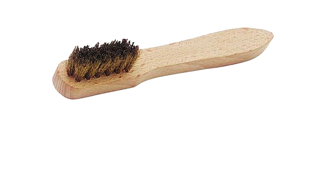 Щетка Swix T177B File brush - фото 1