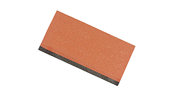 Напильник Swix T240 Dual sided pocket stone