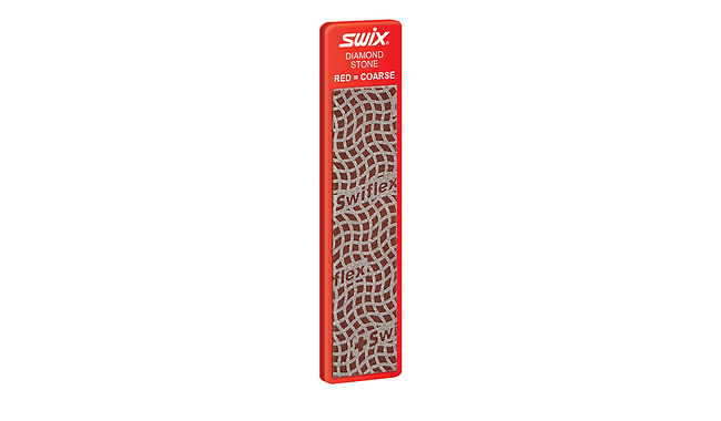 Напильник Swix TA200E Diamond 100 мм - фото 1