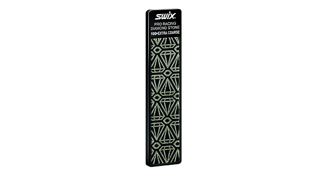 Напилок Swix TAA100N Diamond X-coarse 100 мм - фото 1