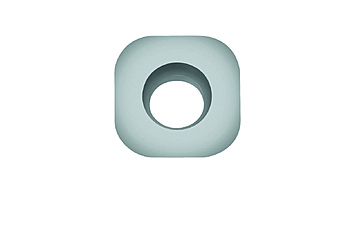 Запасний ніж Toko Spare Knive для Sidewall Planer Radius 3мм