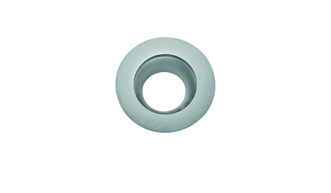 Запасной нож Toko Spare Knive for Sidewall Planer Radius 6,5мм - фото 1