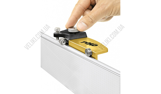 Запасной нож Toko Spare Knive for Sidewall Planer Radius 6,5мм - дополнительное фото 3