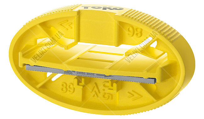 Канторез Toko Ergo Race Kit - дополнительное фото 1