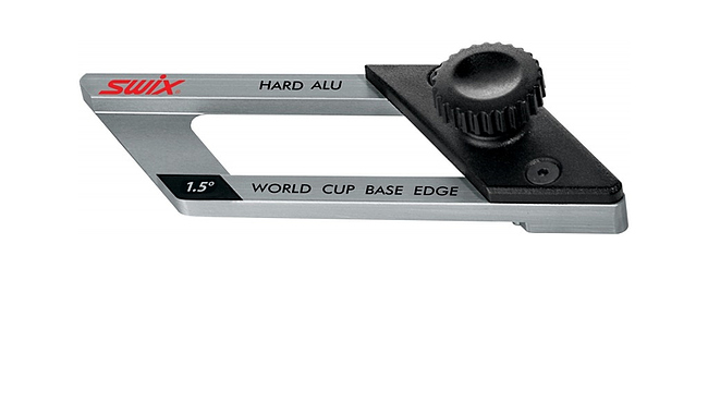 Канторез Swix TA15N Base Edge Beveling tool 1,5° - фото 1