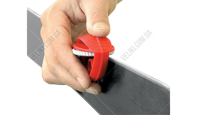 Канторез Swix A3004 Diamond Round Pocket - дополнительное фото 2