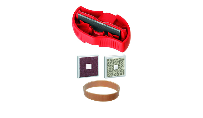 Канторез Swix TA3010 Carving Set 2 - фото 1