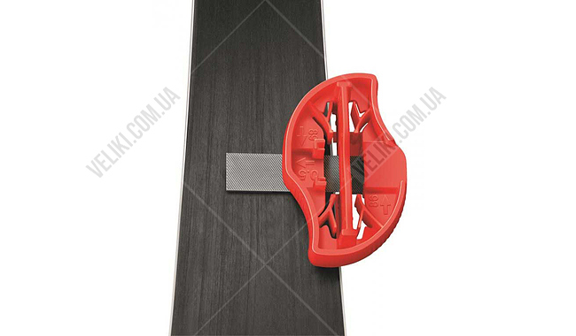 Канторез Swix TA3010 Carving Set 2 - дополнительное фото 2