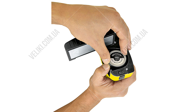 Точильний камінь Toko Diamond Disc Medium - дополнительное фото 1