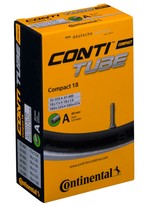 Камера 18" Continental Compact 32-355->47-400 Schrader 40 мм